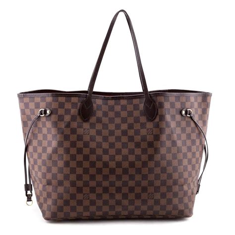 louis vuitton neverfull preloved.